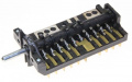 Oven Switch - Switch-selector [Bosch Siemens]
